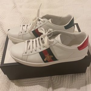 Gucci sneakers